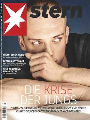 stern - Magazine